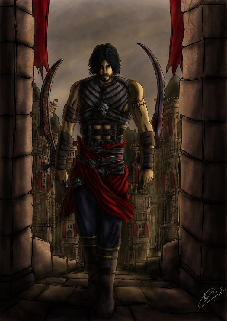 Prince of persia warrior within steam фото 28