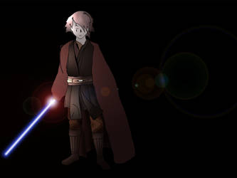 Anakin Skywalker: Jedi Knight