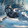 Winter games