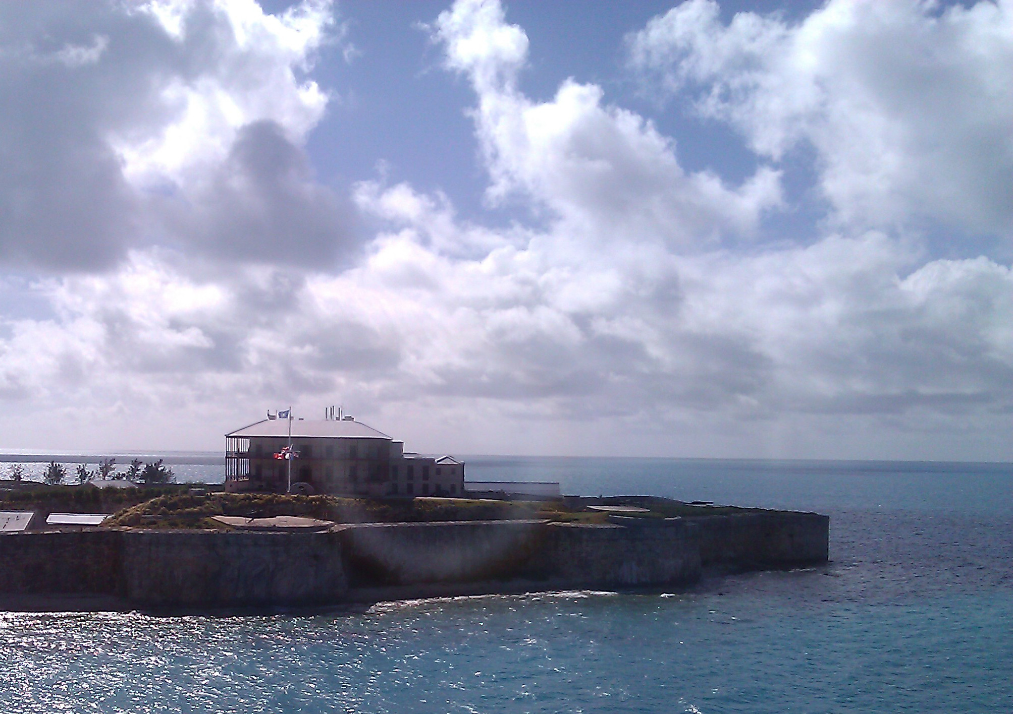 Bermuda