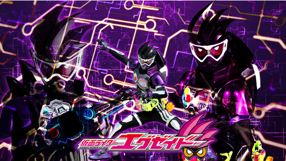 KAMEN RIDER GENM ACTION GAMER LEVEL 0 PROTO O by phonenumber123 on DeviantArt