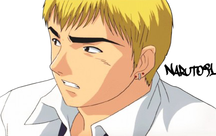 Onizuka  render