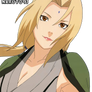 Tsunade