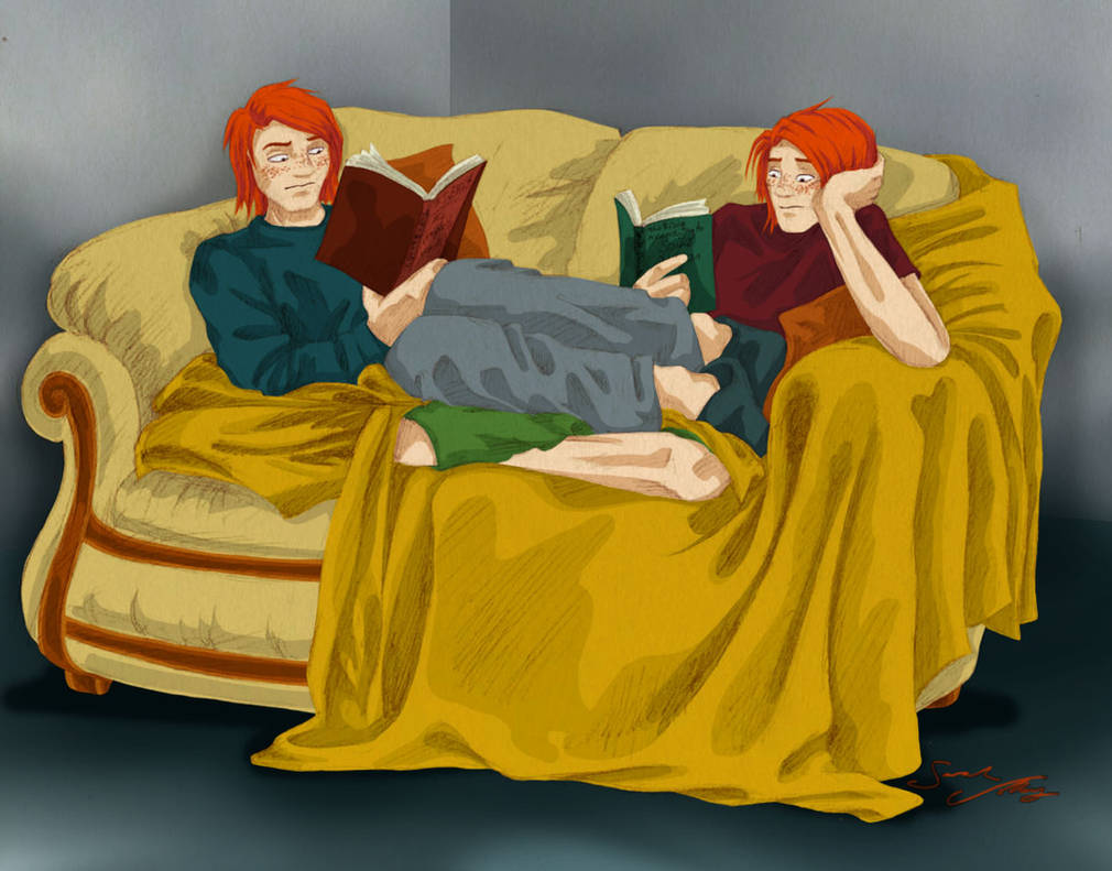 Deviantart Fiction F+G- Fiction in Fiction by olafpriol on DeviantArt