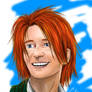 George Weasley