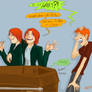 Deathly Hallows- Ex change