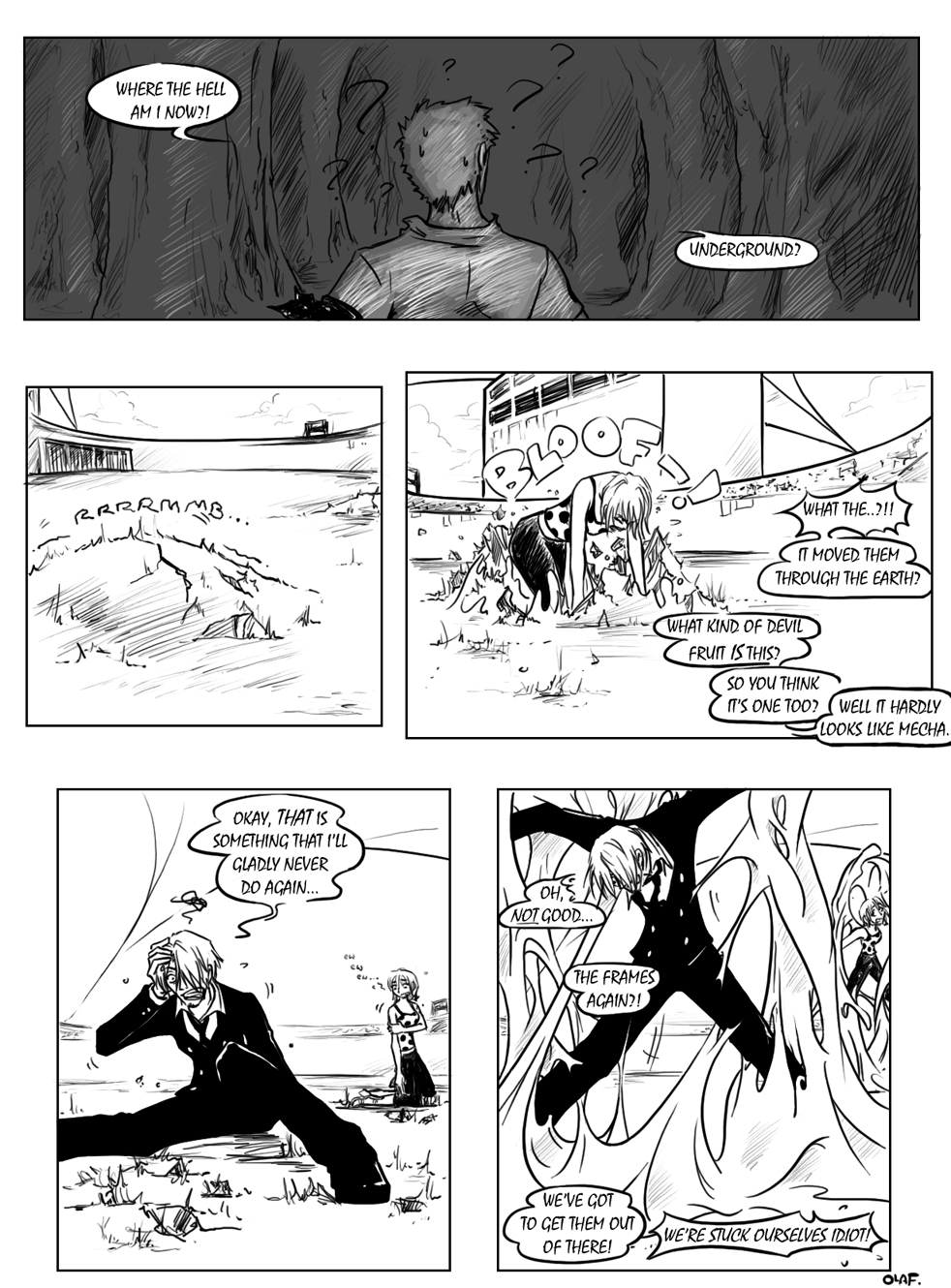 OP Comic: T- page3