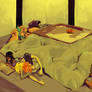 Kotatsu kaizoku