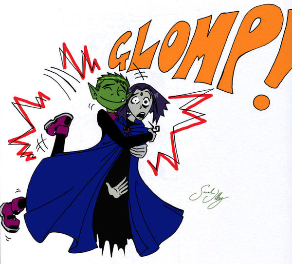 Glomp Sticker Glomp by olafpriol on DeviantArt