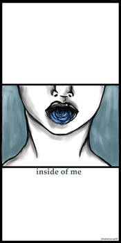 inside of me