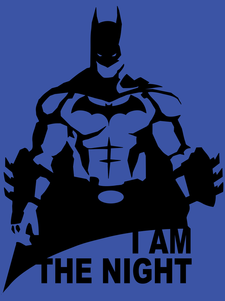 Бэтмен надпись. Надпись i am Batman. Бэтмен я ночь. Я сама ночь Бэтмен. I am batman