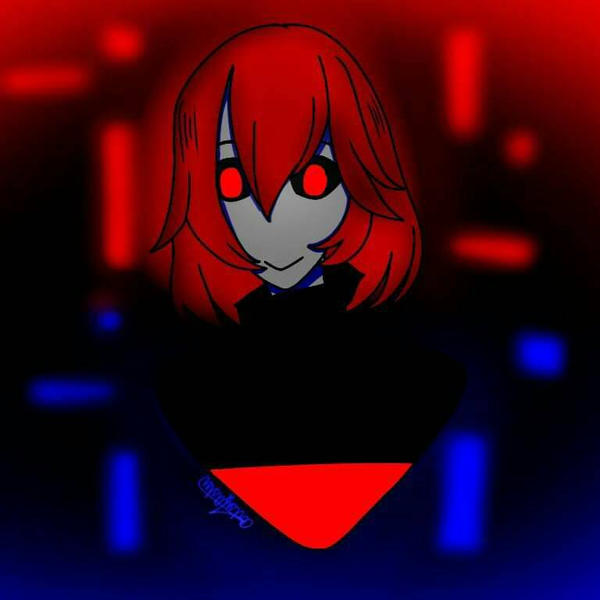 Underplayer Angry Underplayer by ArtsyAster on DeviantArt