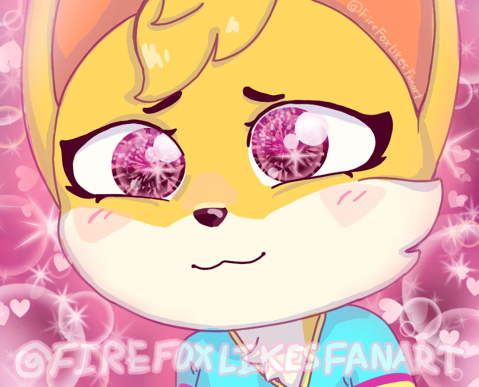 Sem Kit Casey the creature cases kit casey fanart by FireFoxLikesFanart on DeviantArt