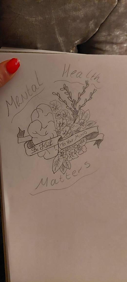 Mental Health Drawing By Cocot11 On DeviantArt mental-health-drawing-by-cocot11-on-deviantart