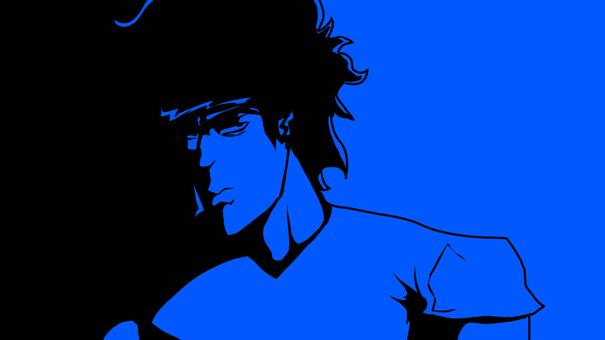 Blue by Bluefuryarts on DeviantArt