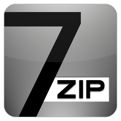 Архиватор 7zip. 7zip иконка. 7 ЗИП. Логотип zip. Zip 7.0