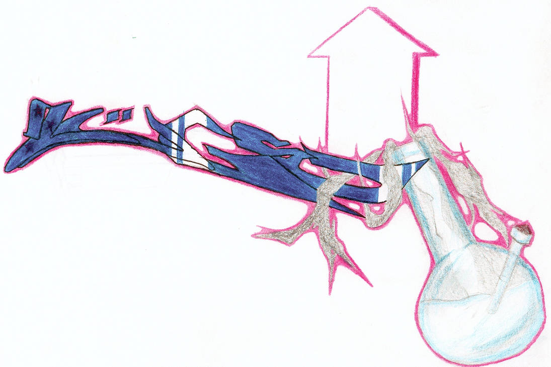 Luge Bong by MeQ on DeviantArt