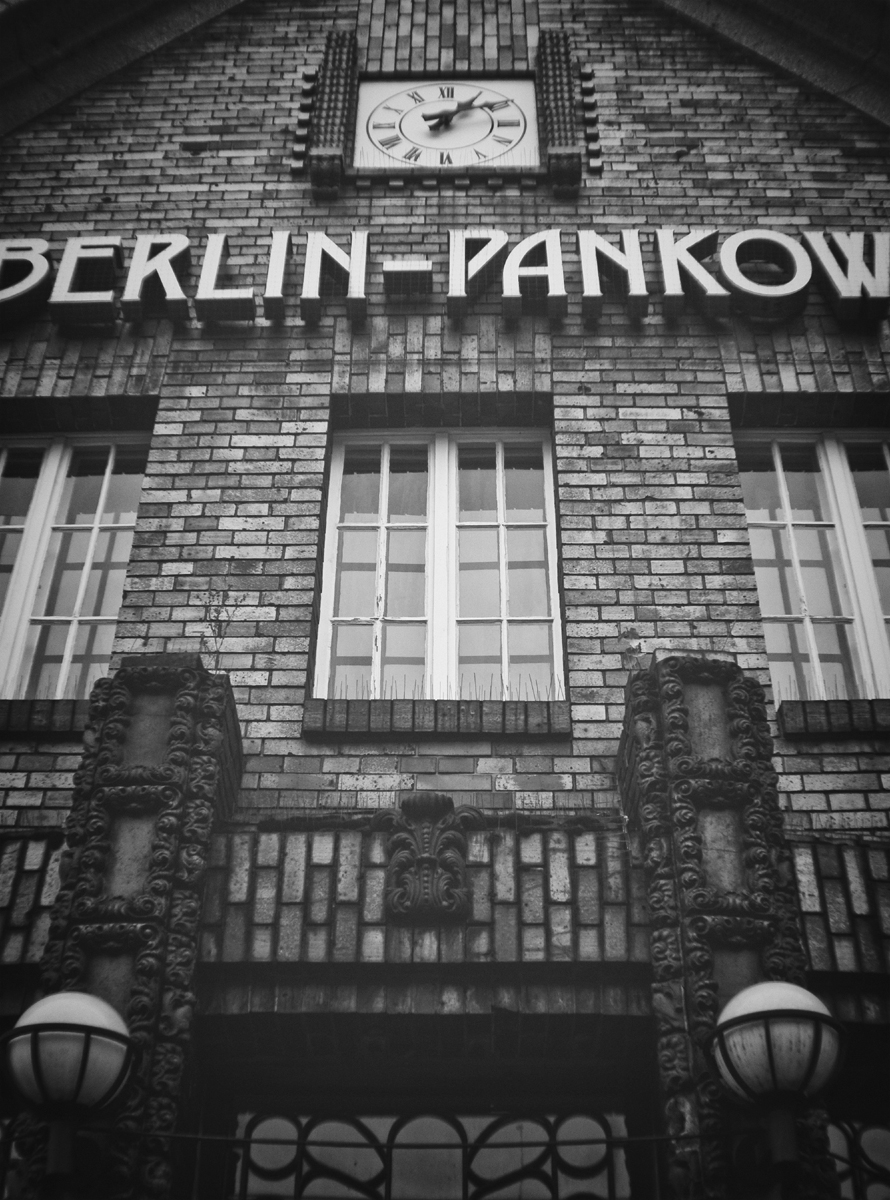 Pankow