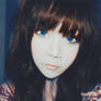 Meitu Xiu Xiu with Cominica
