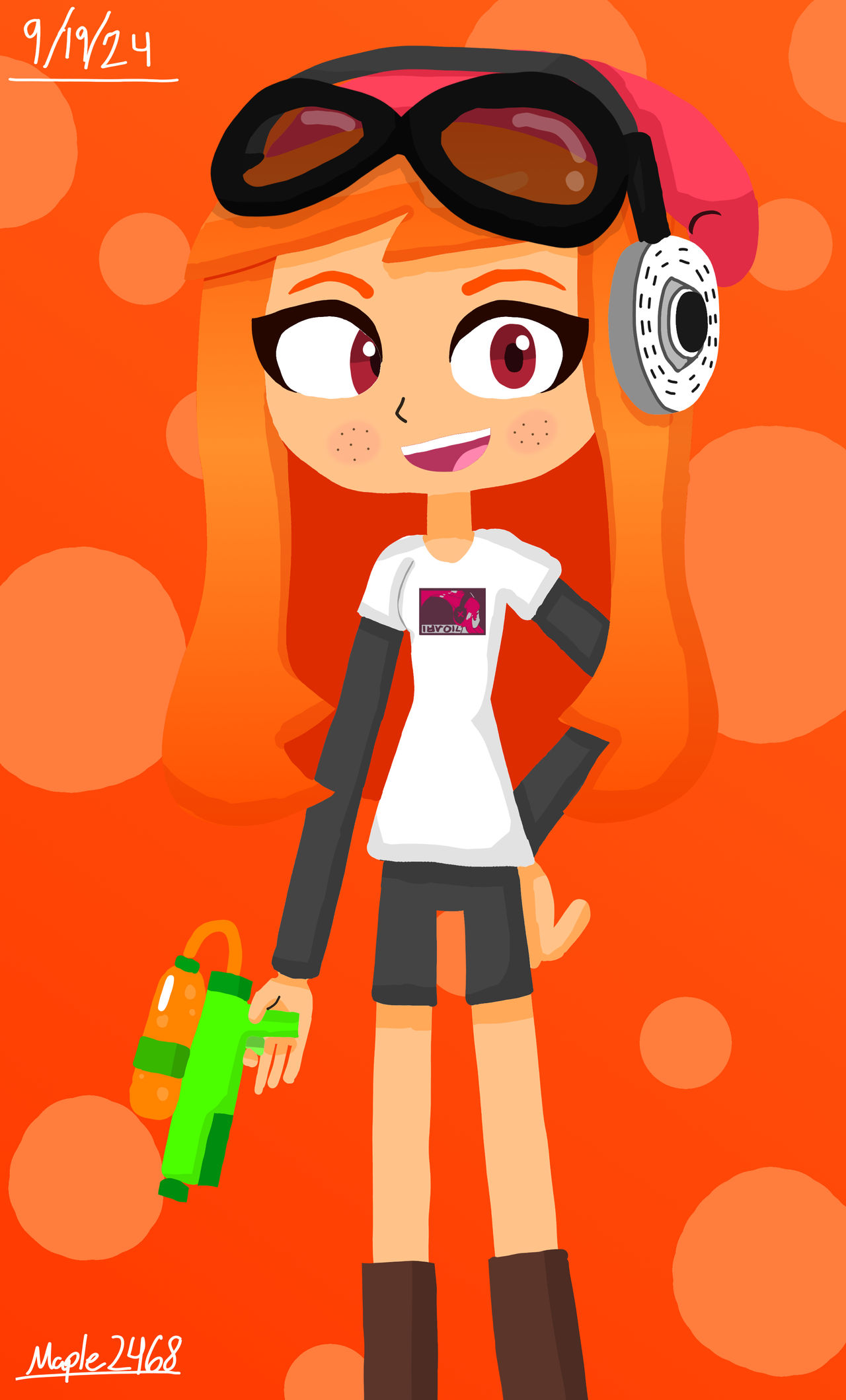 Meggy Spletzer By Maple2468 On DeviantArt meggy-spletzer-by-maple2468-on-deviantart