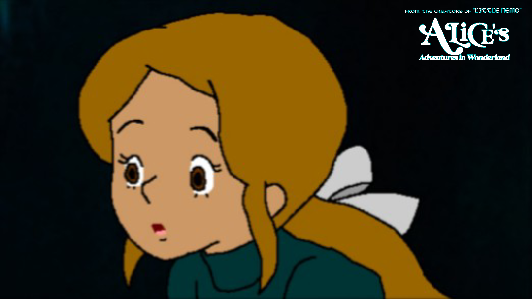 Alice (Post-Manga Sekai Mukashi Banashi, 1991) #1 by pettitstudios on ...