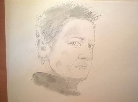 Jeremy Renner