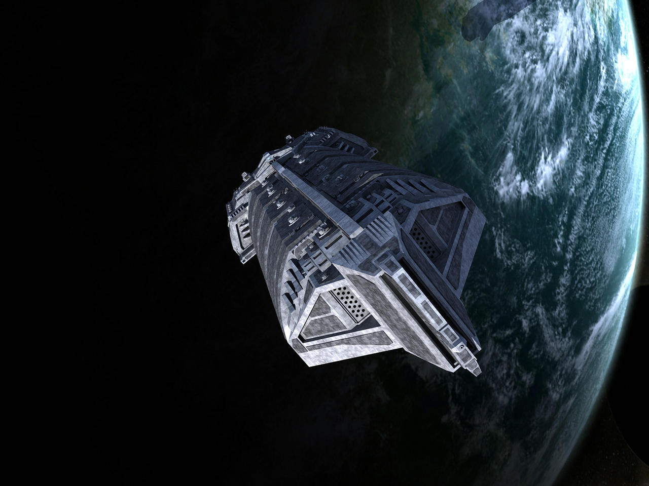 Solar-Class-Cruiser