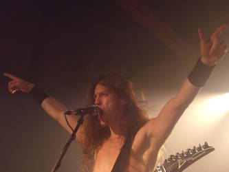 Epica - Raleigh - 20