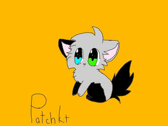 Patchkit :3