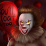 IT~Pennywise