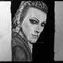 Chris ''Motionless'' Cerulli - Motionless In White