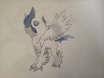 Absol