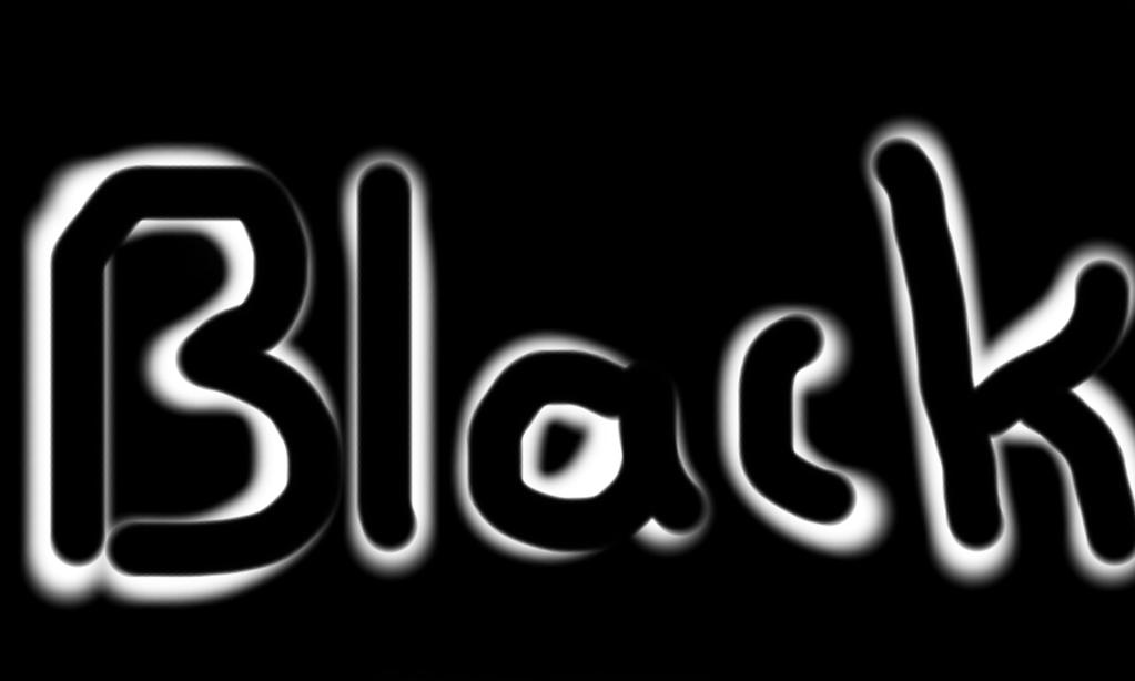black by ChriscodeGT on DeviantArt