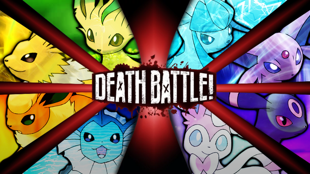 Pokemon Battle Royale 2 by FEVG620 on DeviantArt