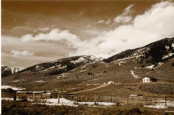 Montana