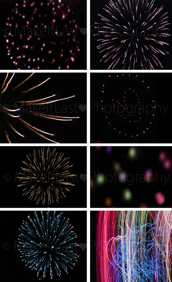 Fireworks by jessicarock on DeviantArt