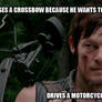 Daryl Dixon