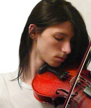 violinist 3