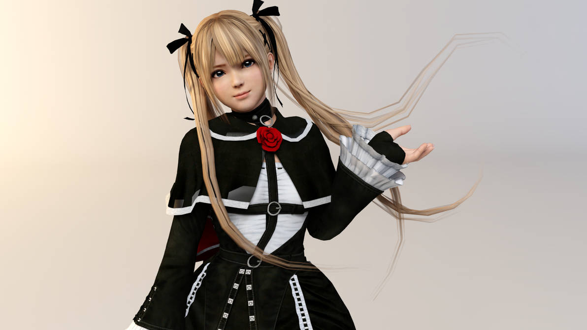 Marie Rode Deviantart Marie Rose by CeCeFever on DeviantArt