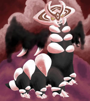 Grimm Giratina