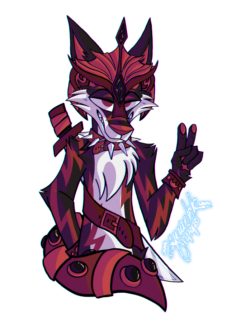 Kek Deviantart Commission for Kek by QuackitiyAJ on DeviantArt