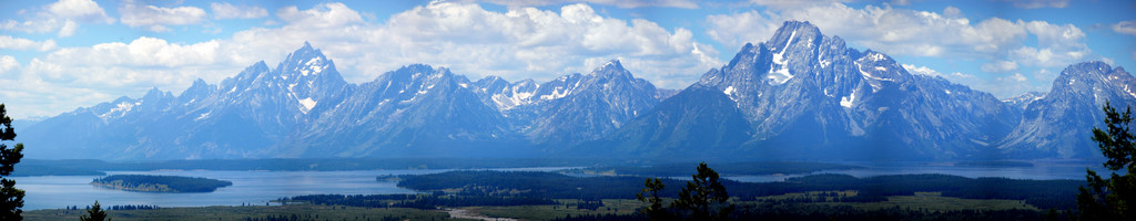 Grand Teton