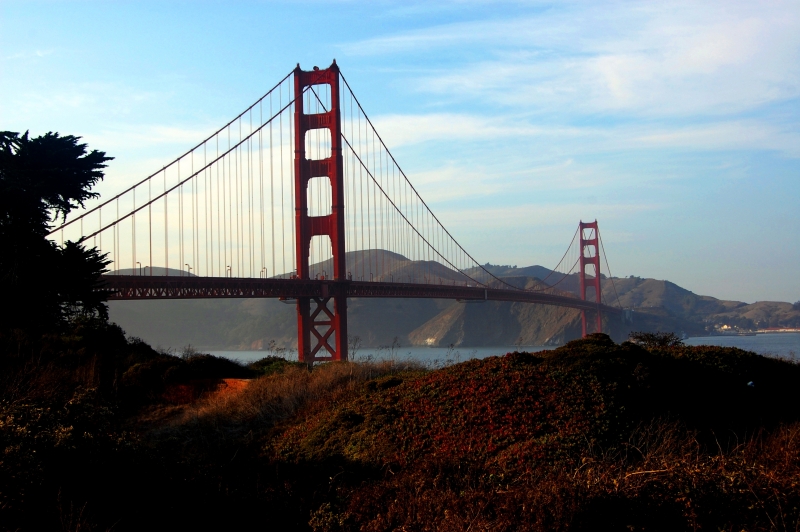 Golden Gate