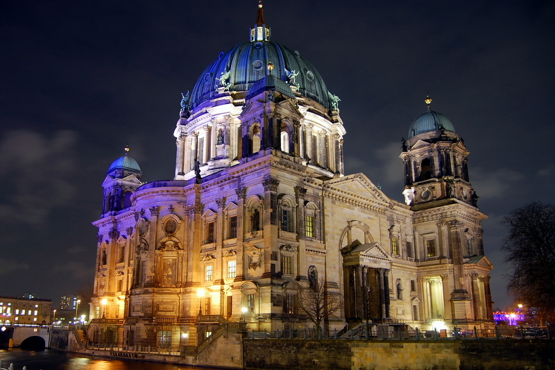 Berliner Dom