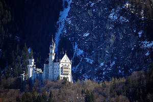 Neuschwanstein