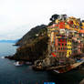 Cinque Terre