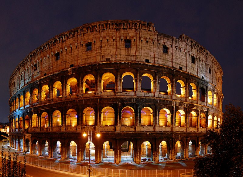 Colosseum