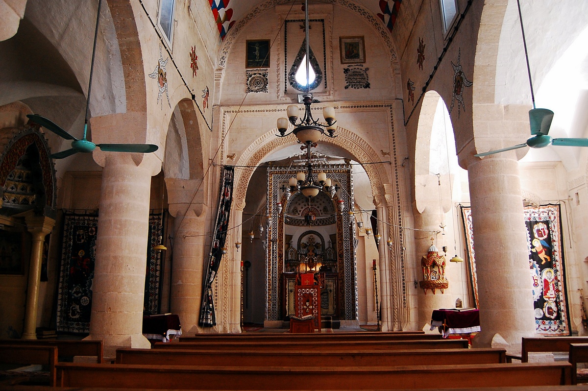 Syriac Church