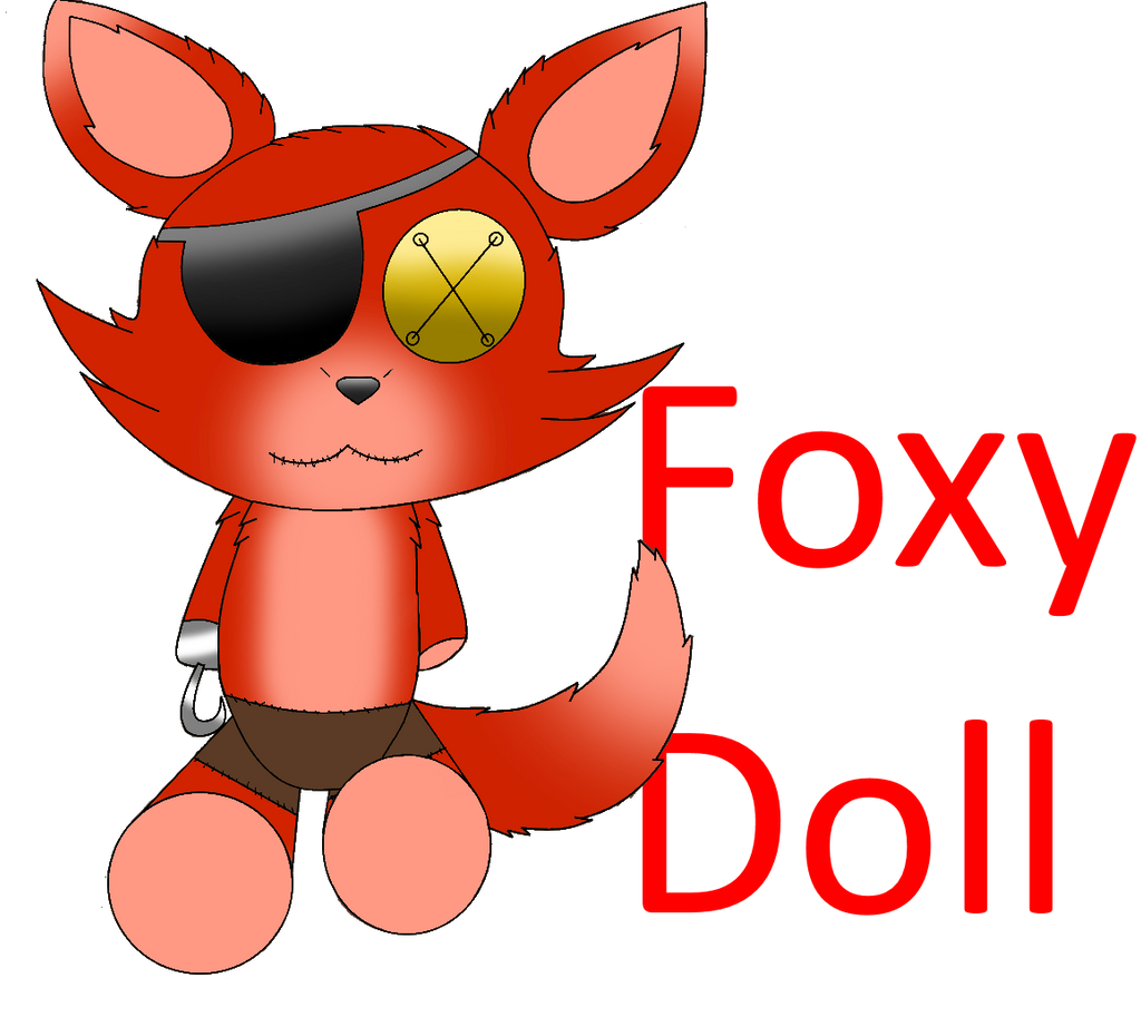 Foxy Doll