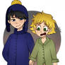 Creek Southpark